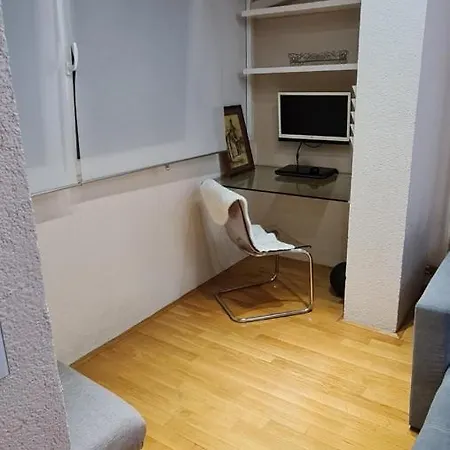 Apartmán South 2 Osijek Exteriér fotografie