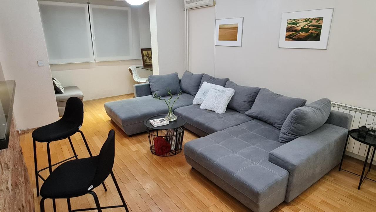 South 2 Apartment Osijek