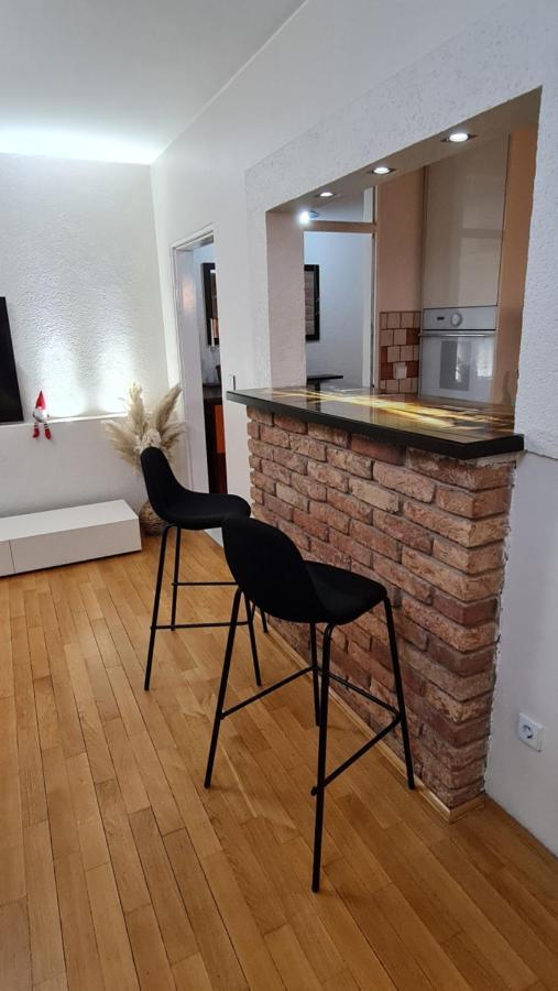South 2 Apartment Osijek