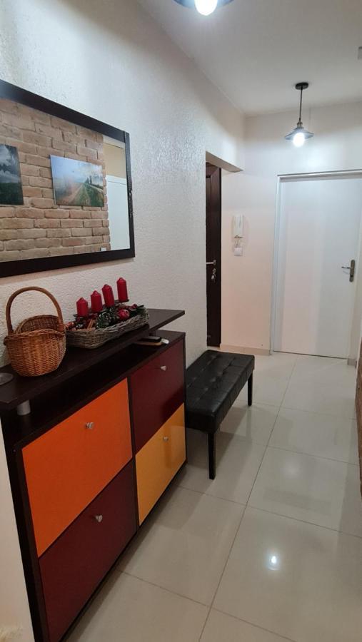 South 2 Apartment Osijek