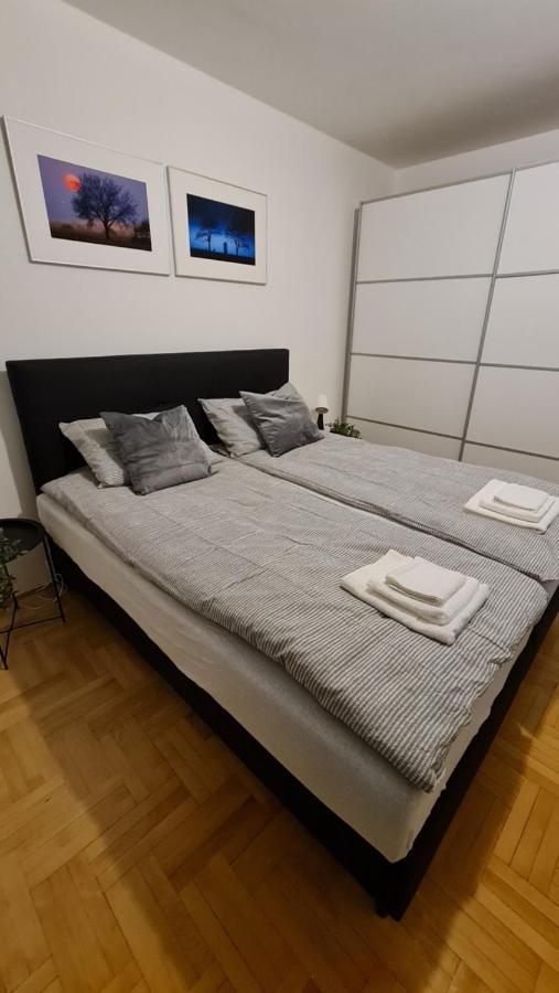 South 2 Apartment