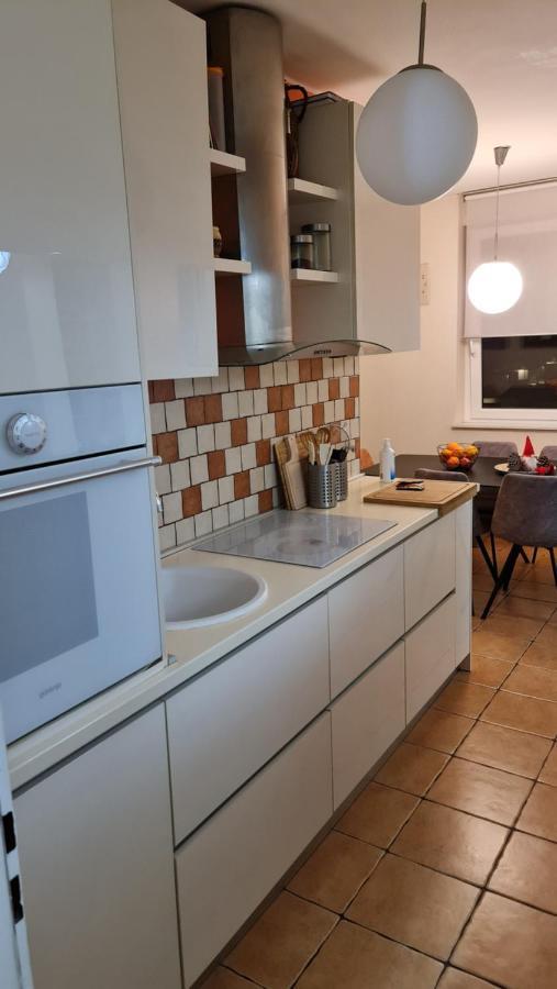 South 2 Apartment Osijek
