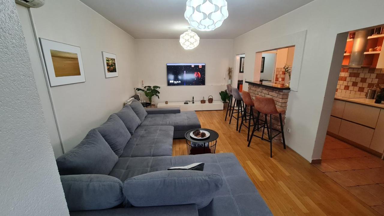 Apartment South 2 Osijek