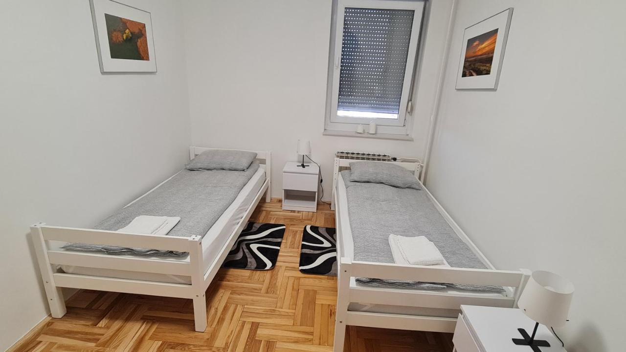 South 2 Apartment