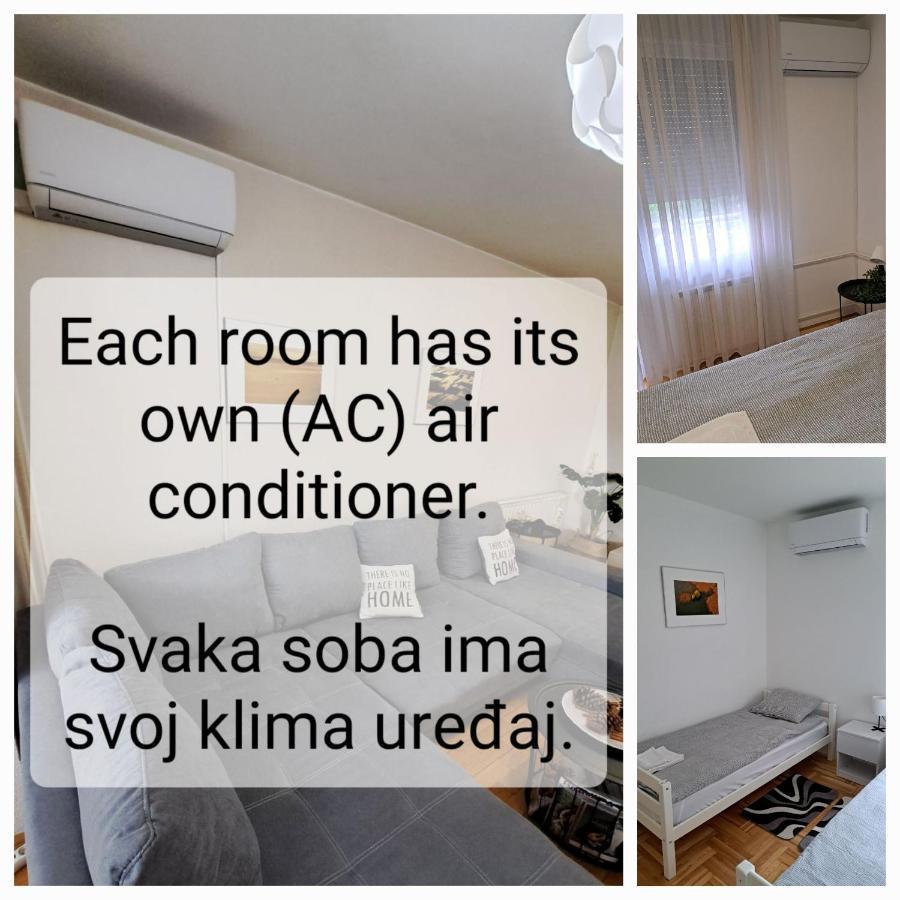 Apartment South 2 *